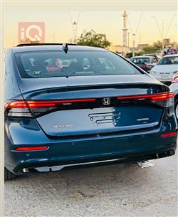 هوندا أكورد